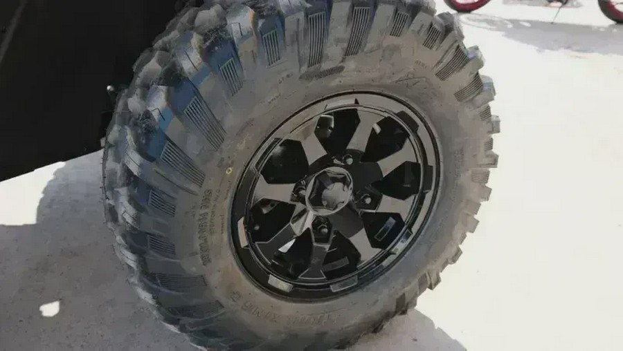 2026 CAN-AM DEFENDER MAX LONE STAR HD11