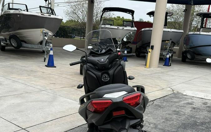 2020 Yamaha XMAX