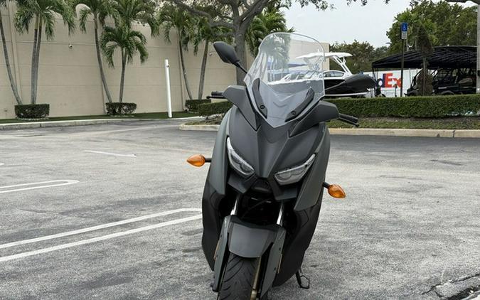 2020 Yamaha XMAX