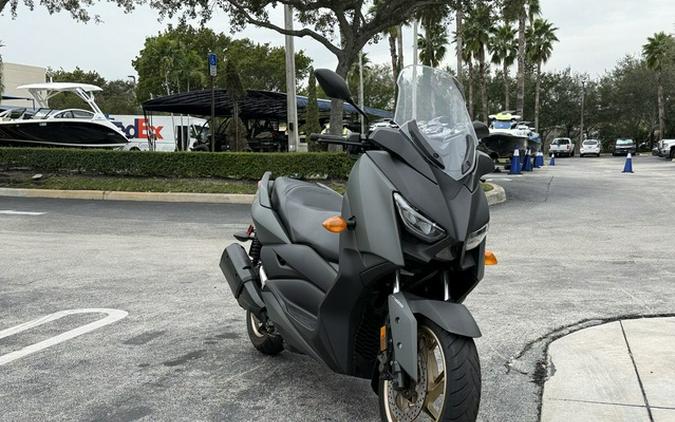 2020 Yamaha XMAX