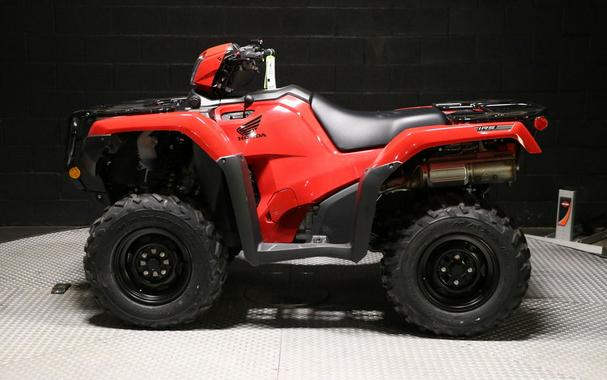 2026 Honda® FourTrax Rubicon 700 4x4 Automatic