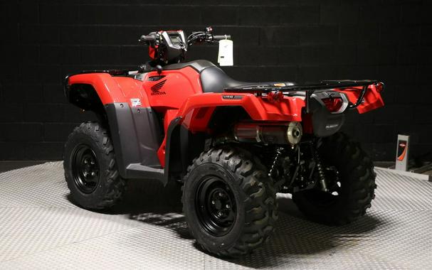 2026 Honda® FourTrax Rubicon 700 4x4 Automatic