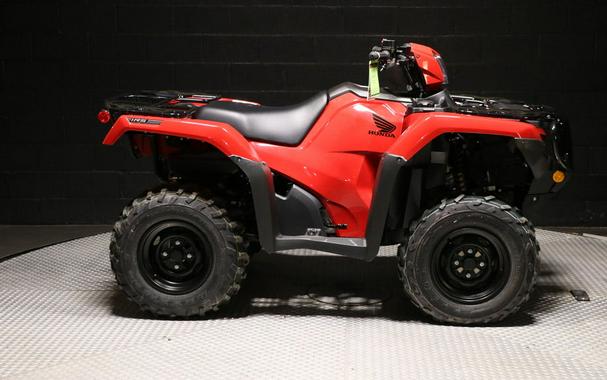 2026 Honda® FourTrax Rubicon 700 4x4 Automatic