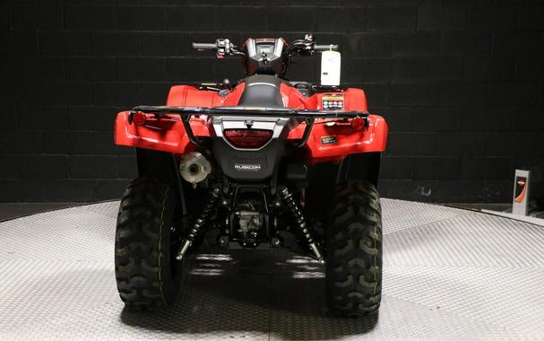 2026 Honda® FourTrax Rubicon 700 4x4 Automatic