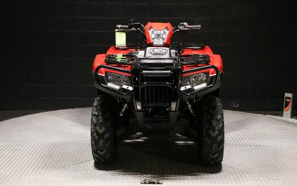 2026 Honda® FourTrax Rubicon 700 4x4 Automatic