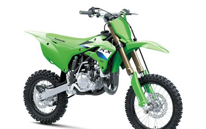 Kawasaki KX85 motorcycles for sale in Batesville, AR - MotoHunt