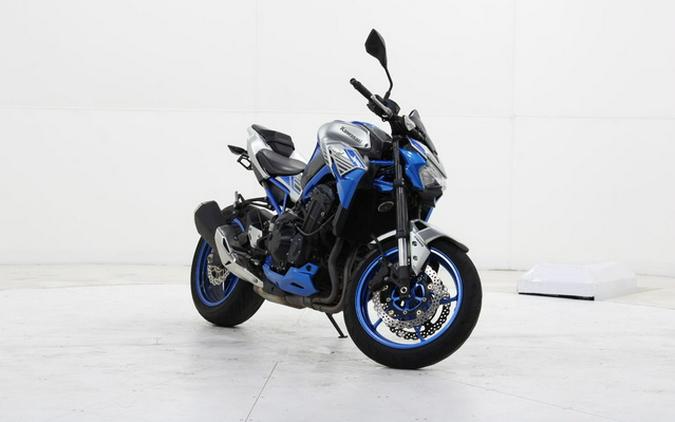 Kawasaki Z900 motorcycles for sale in Charlotte, NC - MotoHunt