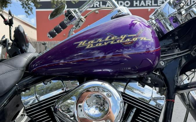 FLHRI 2001 Road King