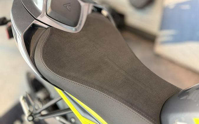 2026 Triumph Street Triple 765 Moto2™