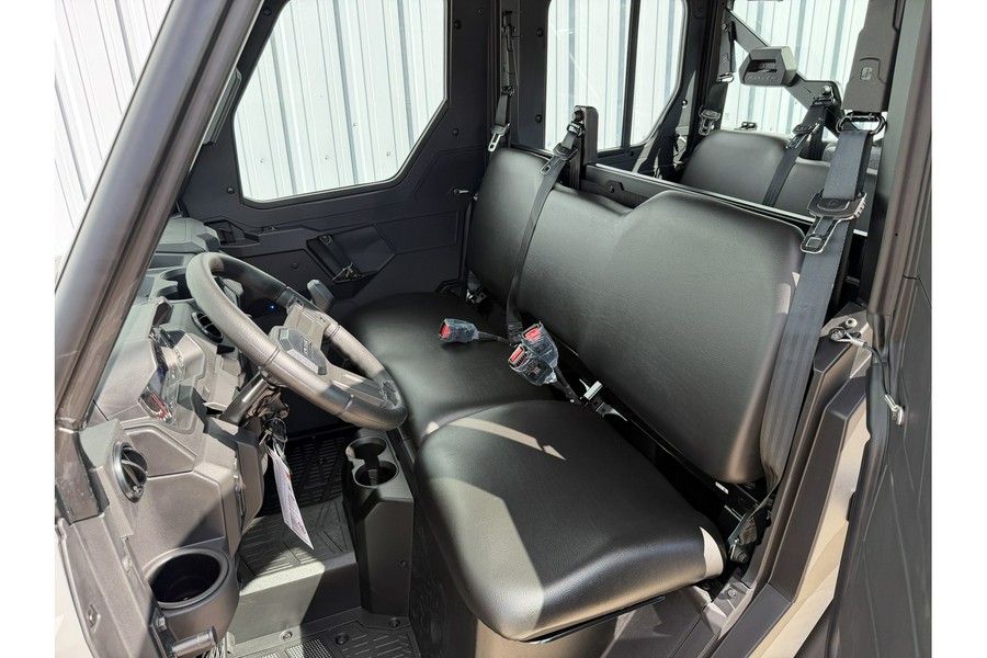 2027 Polaris Ranger® Crew XP 1000 Cab