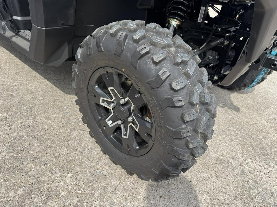 2026 CFMOTO UFORCE 1000 XL