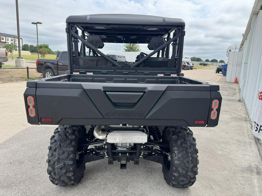 2026 CFMOTO UFORCE 1000 XL
