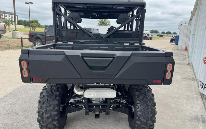 2026 CFMOTO UFORCE 1000 XL