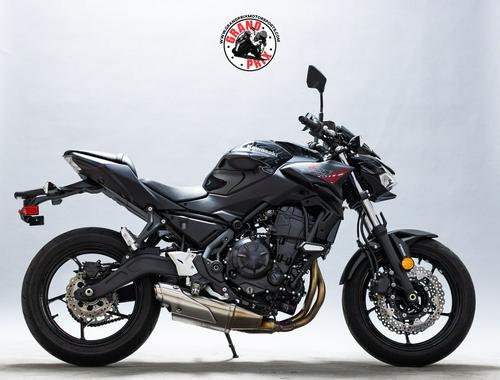 2020 Kawasaki Z650 Review (11 Fast Facts – Urban + Sport Motorcycle)