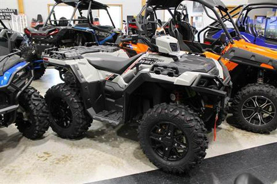 2023 Polaris Sportsman 850 Ultimate Trail