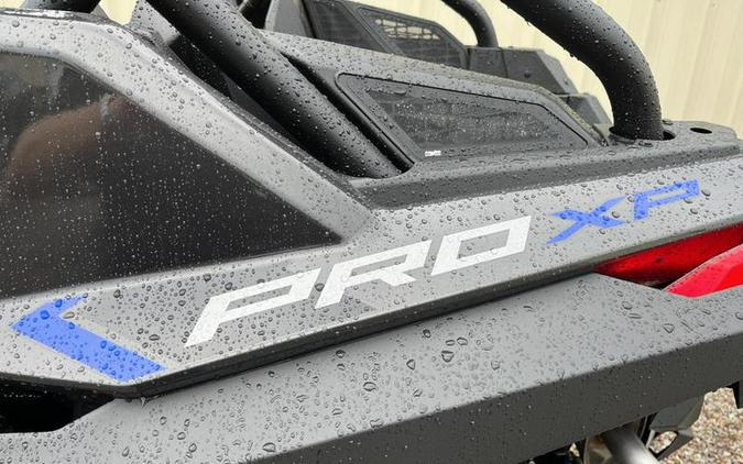 2023 Polaris® RZR Pro XP 4 Premium