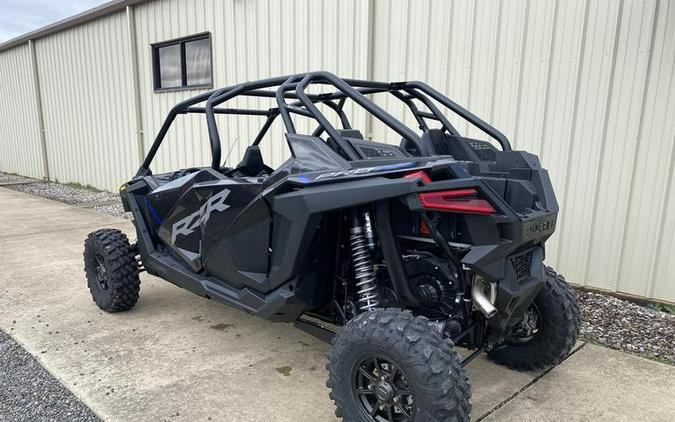 2023 Polaris® RZR Pro XP 4 Premium