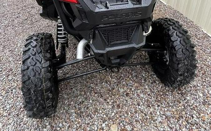 2023 Polaris® RZR Pro XP 4 Premium