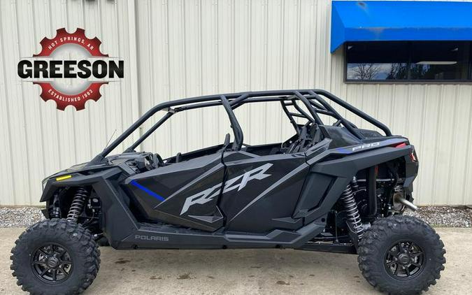 2023 Polaris® RZR Pro XP 4 Premium