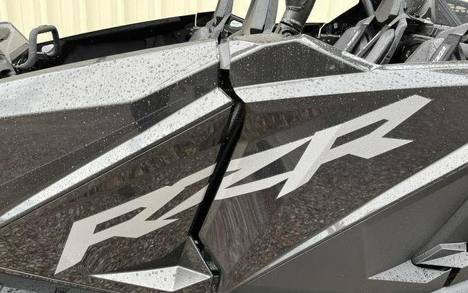 2023 Polaris® RZR Pro XP 4 Premium