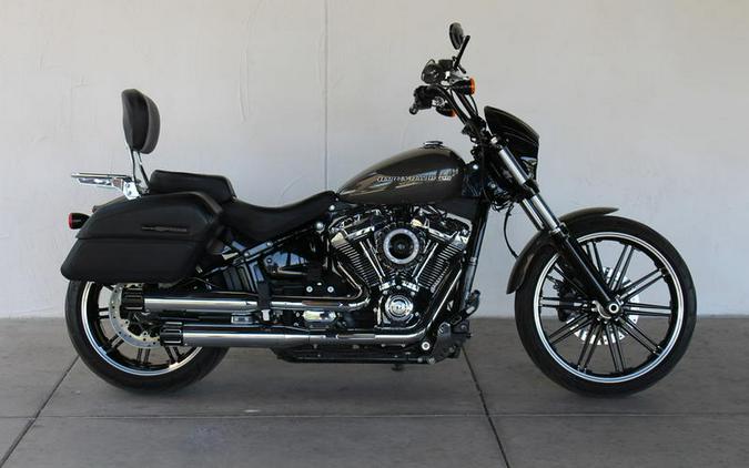 2019 Harley-Davidson® FXBR - Softail® Breakout®