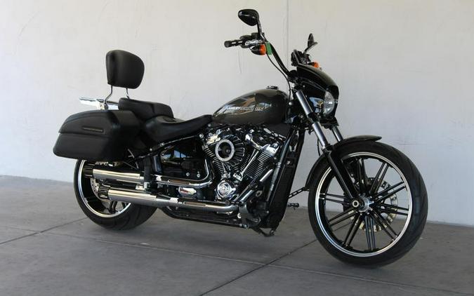 2019 Harley-Davidson® FXBR - Softail® Breakout®