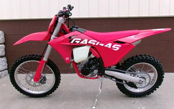 2024 GASGAS EX 350F