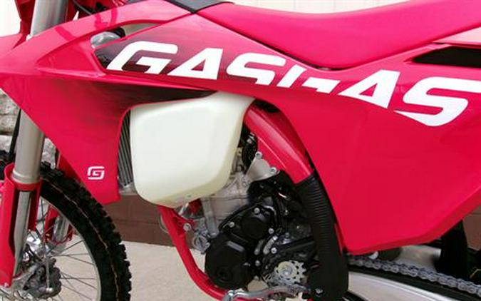 2024 GASGAS EX 350F