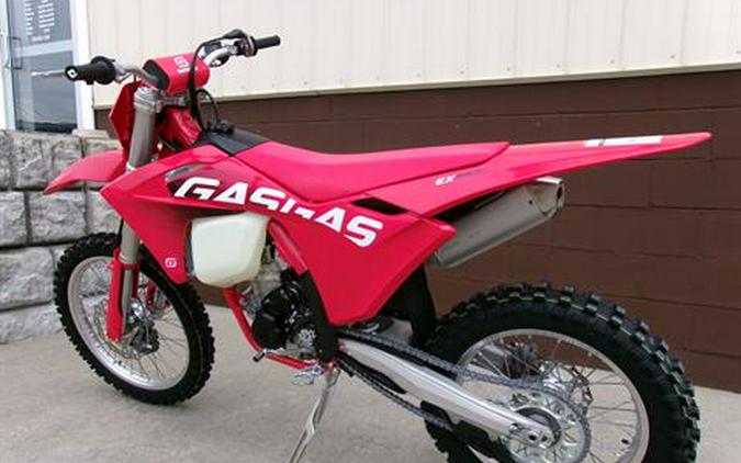 2024 GASGAS EX 350F