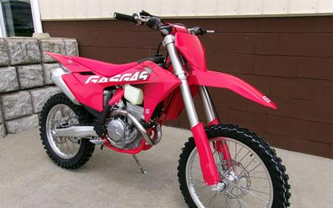 2024 GASGAS EX 350F