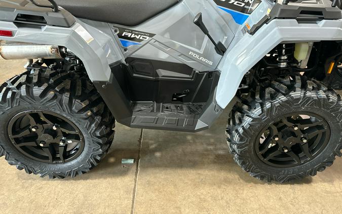 2024 Polaris Sportsman 570 Premium