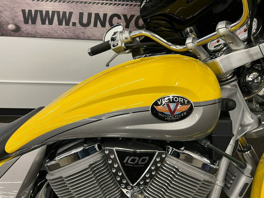 2006 Victory Vegas