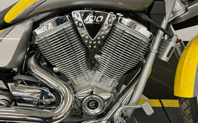 2006 Victory Vegas