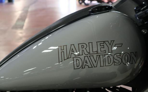 2024 Harley-Davidson LOW RIDER ST