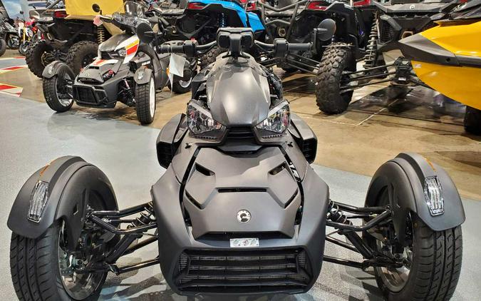 2024 CAN-AM RYKER (600 ACE)