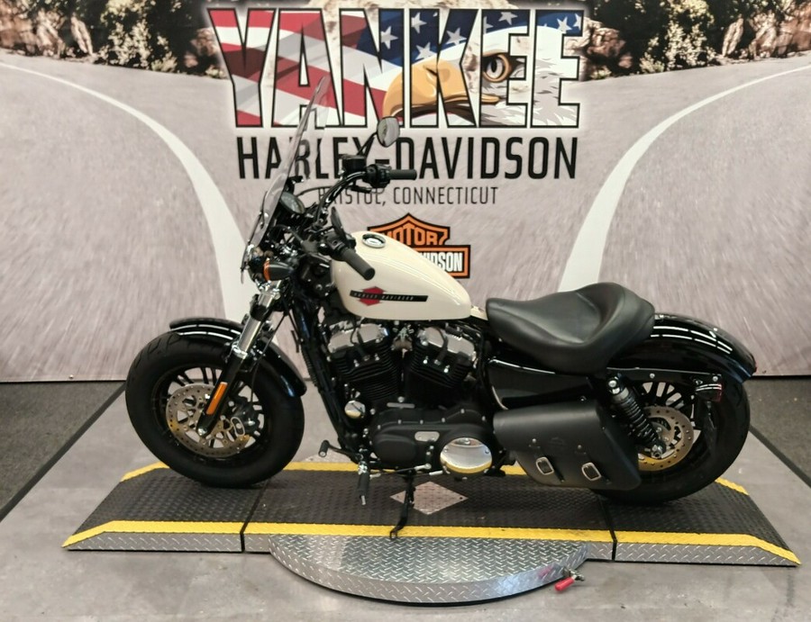 2022 XL 1200X Forty-Eight