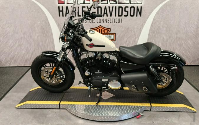 2022 XL 1200X Forty-Eight