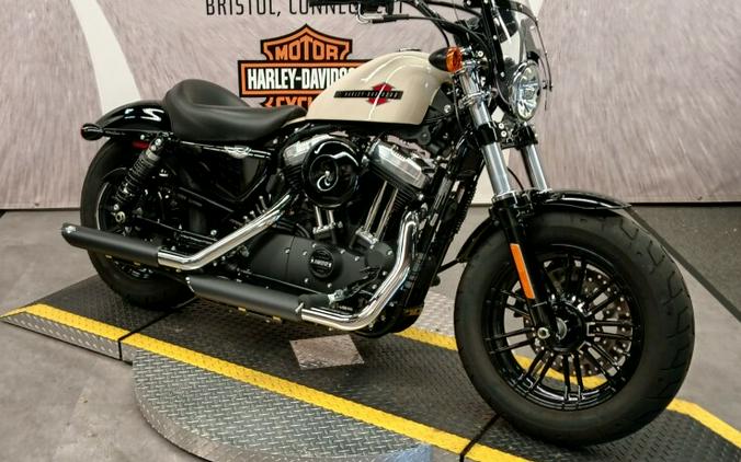 2022 XL 1200X Forty-Eight