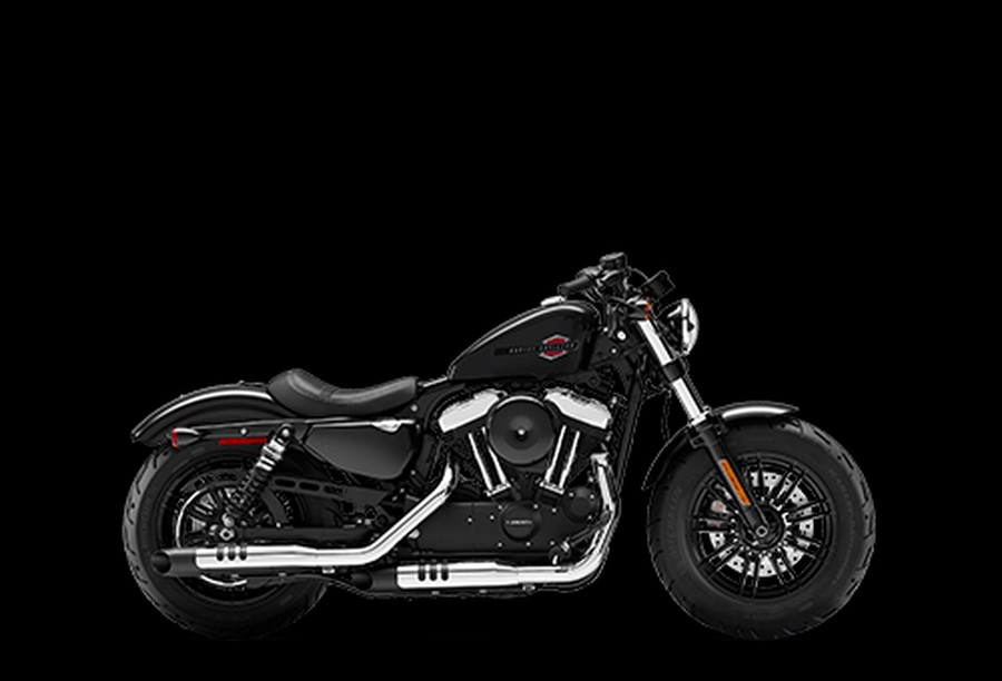 2022 XL 1200X Forty-Eight
