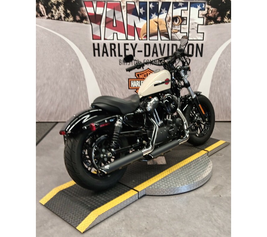 2022 XL 1200X Forty-Eight