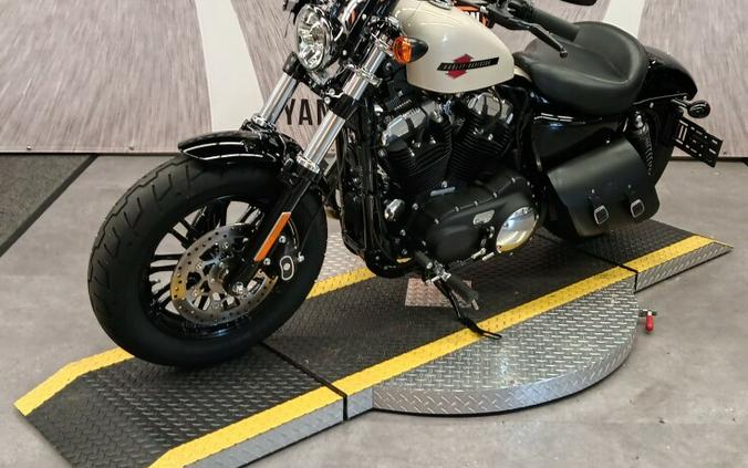 2022 XL 1200X Forty-Eight