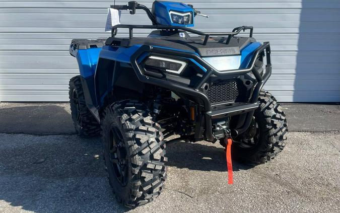 2024 Polaris Industries Sportsman® 570 Trail