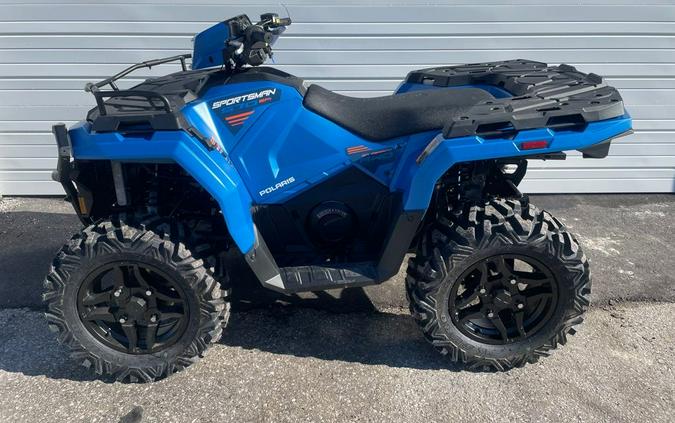 2024 Polaris Industries Sportsman® 570 Trail