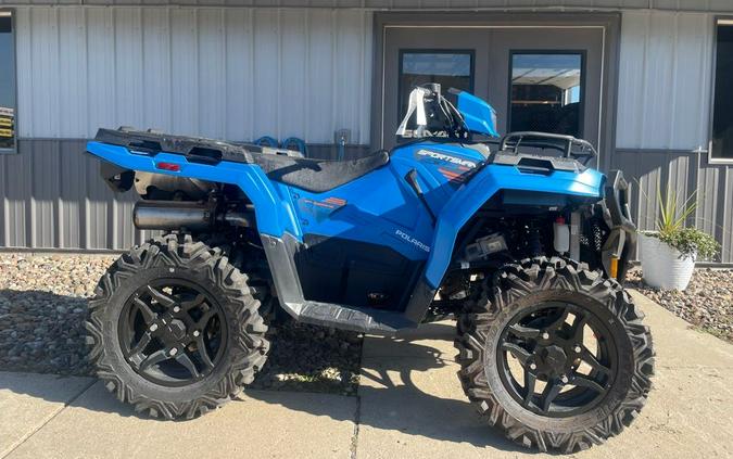 2024 Polaris Industries Sportsman® 570 Trail