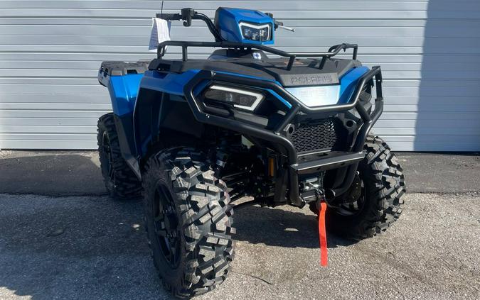 2024 Polaris Industries Sportsman® 570 Trail