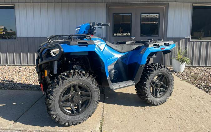 2024 Polaris Industries Sportsman® 570 Trail