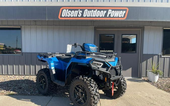 2024 Polaris Industries Sportsman® 570 Trail