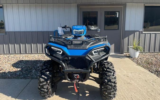 2024 Polaris Industries Sportsman® 570 Trail