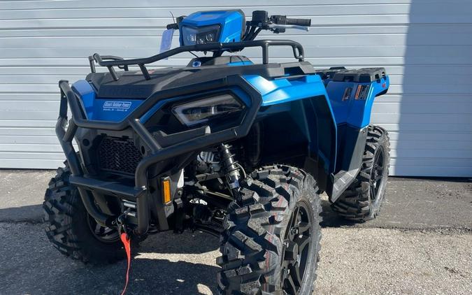 2024 Polaris Industries Sportsman® 570 Trail