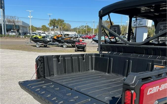 2024 Can-Am Defender MAX XT HD10